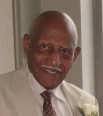 Andrew Allen Obituary (1923