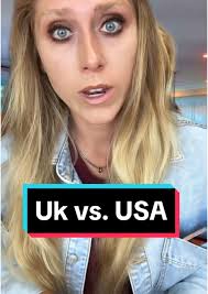 🇬🇧 vs. 🇺🇸 saying “bye bye” #comedy #skit #unitedkingdom #america  #brettgoldstein