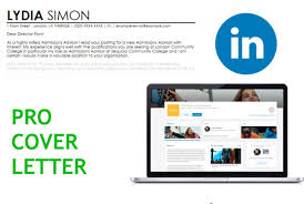 Explaining a complicated subject in simple terms. Write A Cover Letter Resume Or Personal Statement By Firsto Fiverr