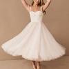 The most iconic short wedding dresses of all time—and how to get the look. 1