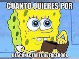Resultado de imagen para memes graciosos para comentar en facebook