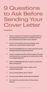 Write intentionally your cover letter is an opportunity to give the person reading it a brief glimpse into who you are as a person, soricelli says. 59 Cover Letter Tips Ideas In 2021 Cover Letter Tips Cover Letter Cover Letter For Resume