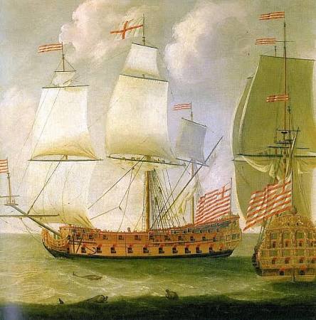 A Brief History of the British East India Company – An Essay