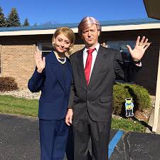 23 Bff Halloween Costumes That Will Win You All The Awards Cute Couples Costumes Couples Costumes Haloween Costumes