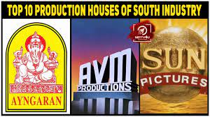 South indian film industry on wn network delivers the latest videos and editable pages for news & events, including entertainment, music, sports, science and the cinema of south india is used to refer collectively to the five film industries of south india, the tamil, the telugu, the kannada, the. Top 10 Production Houses Of South Industry Latest Articles Nettv4u
