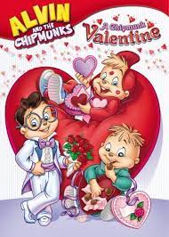 I Love the Chipmunks Valentine Special (TV Short 1984) - IMDb
