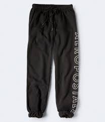 Aeropostale Classic Cinch Sweatpants