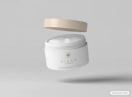 Pikbest has 133 skin care mockup design images templates for free. Cream Mockup Images Free Vectors Stock Photos Psd
