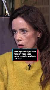 Pilar López De Ayala