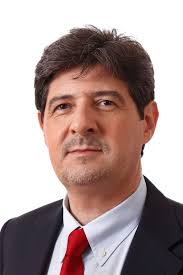 Yanmar, an interview with Carlo Giudici