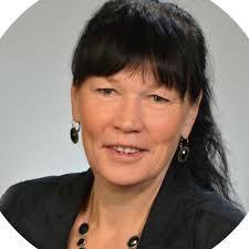 VLH-Beraterin Edith John