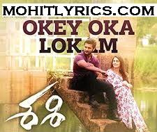 Panja vaisshnav tej, vijay sethupathi, krithi shetty. Okey Oka Lokam Nuvve Telugu Movie Mp3 Naa Songs Free Download Mohit Lyrics Latest Song Lyrics