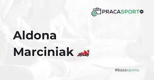 Przegląd sportowy na twitterze od: Aldona Marciniak Dziennikarka Sportowa Specjalizujaca Sie Motosporcie