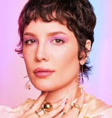 Original story (july 8, 2021): Halsey Announces New If I Can T Have Love I Want Power Album Entertainment News Flash