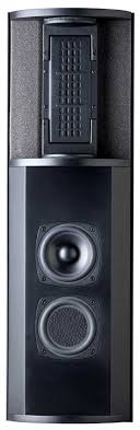 Bohlender graebener neo10 planar transducer. Bg Ships New Radia Applications Loudspeakers Audioholics