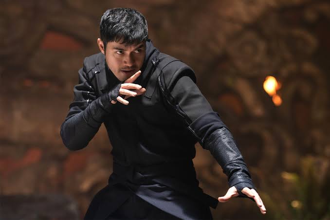 Snake Eyes review: Henry Golding's G.I. Joe reboot is an unnecessary origin