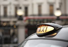 Useful Phrases To Take A Taxi In English Ef English Live