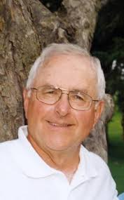 Robert G. Campbell Obituary