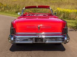 Image result for Seminole Red 1958 Buick