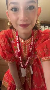 Riley Chapman Arkansas Sorority Rush