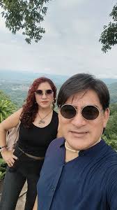 Edgar Fausto Vivar Pizarro