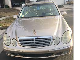 2003 mercedes e320 w211 #7 harman / kardon rear right passenger door speaker. Pre Owned 2003 Mercedes Benz E320 From S S Motors Corona Ca