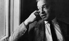 Epistula e javës/ Berlin për Edward Dorn