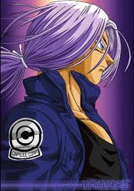 The fifth season of the dragon ball z anime series contains the imperfect cell and perfect cell arcs, which comprises part 2 of the android saga.the episodes are produced by toei animation, and are based on the final 26 volumes of the dragon ball manga series by akira toriyama. Dragon Ball Z Trunks Home Facebook