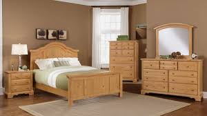 French Pine Bedroom Furniture With Brown Painted Wall White Lamp Shade White Curtain Windows Laminate Oak Bedroom Furniture Pine Bedroom Furniture Pine Bedroom