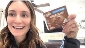 Amazon.com : Simply Delish Natural Instant Eco Friendly Delicious Chocolate  Pudding 6 pack-Delicious Guilt Free Dessert Eco Friendly, Zero Sugar, Low  Carb, Gluten Free, Allergen Free, Non-GMO, Vegan & Plant-Based : Grocery