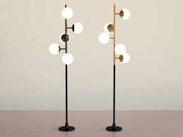 Cherries Floor Lamp 3d Model By Design Connected Floor Lamp Lamp Cherry Floors