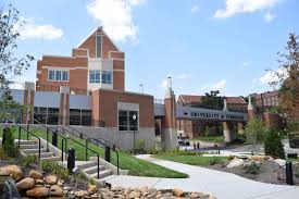 Football star peyton manning's major at university of tennessee at knoxville was speech communications; New Student Union At The University Of Tennessee Knoxville University Of Tennessee Knoxville Tennessee Tennessee