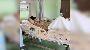 Ini akan mengundang jangkitan kuman pada buah pinggang dan dalam kes yang teruk pembentukan nanah serta. Almy Nadia Buang Batu Karang