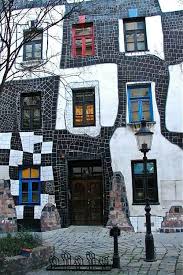 Hundertwasser Hundertwasser Art Hundertwasser Hundertwasser Architecture