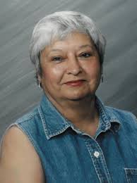 Nancy Gallegos Obituary 2017