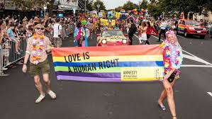Dem dey usually dey celebrate pride with plenti of parades and marches. Auckland Pride 2020 2020 Dates Times Map Gaycities Auckland