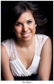 Cassie Sanchez's Instagram, Twitter & Facebook