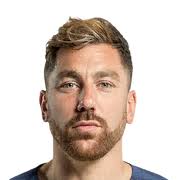 Matt Ritchie EA FC 25