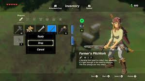 Let us now start by discussing how to create a fire that will stay ablaze. Zelda Breath Of The Wild 9 Top Gameplay Tips List