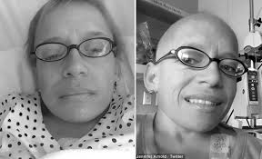 Little Couple star diagnosed with terminal cancer