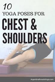 We did not find results for: 10 Yoga Poses To Open The Chest And Shoulders Argentina Rosado Yoga