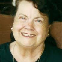 Jean Higgs Obituary (1927)