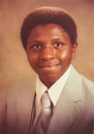 Tony Lamont McPherson Obituary