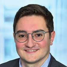 Andy Stroh's Instagram, Twitter & Facebook