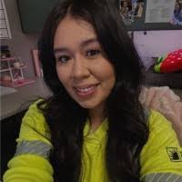 Becky Salinas's Instagram, Twitter & Facebook