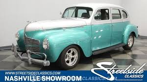 Image result for Dark Green 1940 Dodge Truck