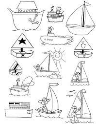 » dibujos de medios de transporte » dibujos de trenes para colorear para niños. Line Art Clip Art Desenhos Riscos