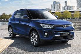 Lexikonen finns tillgängliga både som söktjänst på nätet och i bokform. Alles Ausser Gewohnlich Ssangyong Tivoli