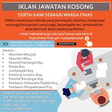 Ujian fizikal pembantu perikanan g19. Jawatan Kosong Di Perbadanan Kemajuan Filem Nasional Malaysia Finas 11 Februari 2020 Jawatan Kosong 2020