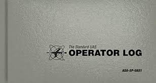 List of 278 uas definitions. The Standard Uas Operator Logbook The Standard Pilot Logbooks Series Asa Sp Uas By Asa Staff Amazon Ae